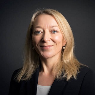 Anne McGregor