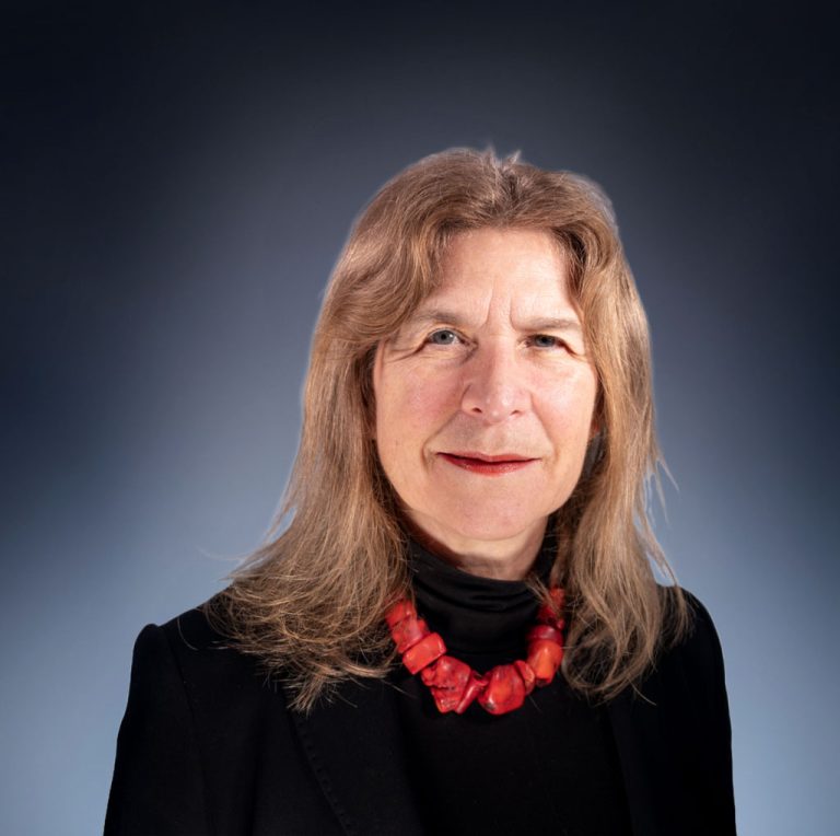 Janette Harkess