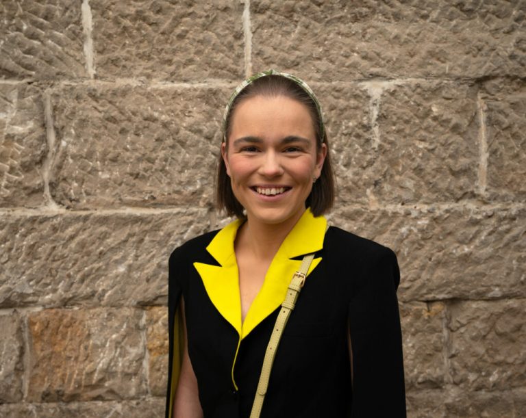 Samantha Gill